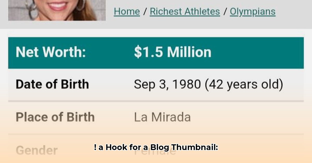 jenny-finch-net-worth